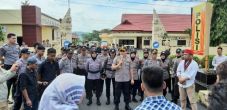 Maklumat Kapolri dalam...