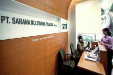 SMF Targetkan Penyaluran...