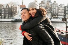 Cerita Andrea Dian Didiagnosa...