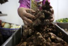 Harga Jahe Mahal, Ini...