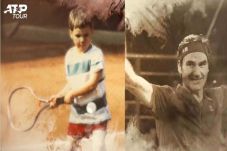 Kisah Roger Federer,...