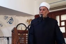 Pesan Syeikh Yusri Al-Hasani...