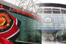 MU dan Man City Kompak...