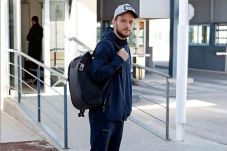 Selama Terisolasi, Rakitic...