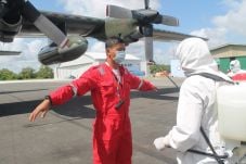 Hercules A-1333 Tiba...