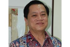 Guru Besar Epidemiologi...