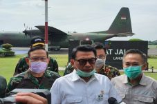Tenaga Medis Meninggal...