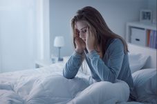 Susah Tidur? Ini 5 Cara...
