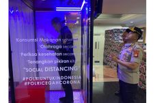 Antisipasi Penyebaran...