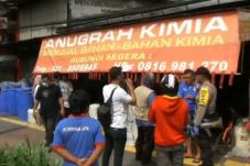 Dicari untuk Pembuatan...