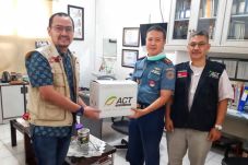Bersama Lawan Corona...