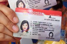 Polda Metro Beri Dispensasi...