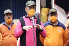 Pemkot Tangsel Berlakukan...