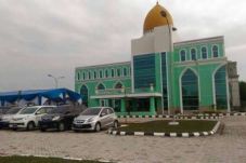 RSUD Madani Sediakan...