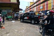 Cegah Penyebaran Corona,...