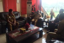 Wujudkan Pilkada Pasangkayu...