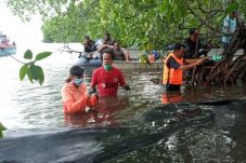 Tiga Hari Terjebak,...