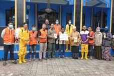 Laznas BMM-Shif Pemuda...