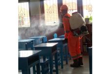 Disdikpora Denpasar...