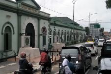 Warga Cimahi yang Berstatus...