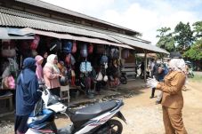 Bupati Tulang Bawang...