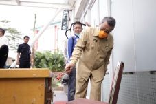 Benyamin: Banyak Hoaks...