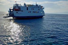 Biaya Melambung, Ferry...
