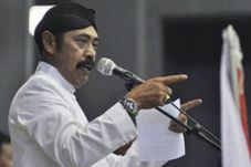 Solo Gelar Rapid Test...