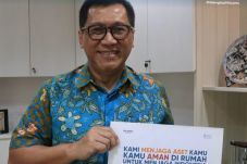 Dukung Imbauan Pemerintah,...