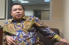 Komisi XI Dukung Sri...