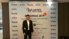 APJATEL Berharap Pemerintah...