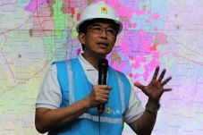 PLN Pastikan Pasokan...