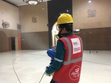 Alfamart Gandeng LazisMu...