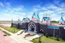 Modernland Cilejit Pasarkan...