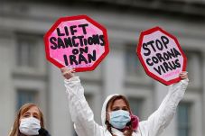 AS Ingin Iran Sangat...