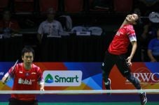 33 Turnamen BWF Ditunda,...