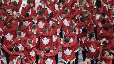 Kanada Mundur dari Olimpiade...