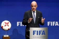 FIFA Bakal Mereformasi...