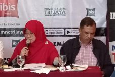 Wabah Corona, PKS Minta...