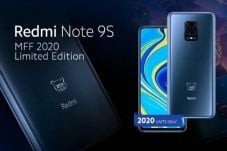 Redmi Luncurkan Note...