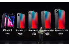 Apple Bawa Pembaruan...