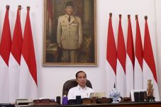 Penggunaan Debt Collector...