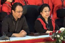 Prananda: PDIP Dukung...