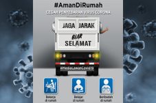 Anda Terkena Virus Corona?...