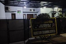 Pilot Lion Air Meninggal...