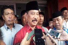 Masif Galang Dukungan,...
