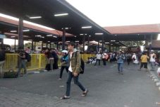 Cegah Penyebaran Corona,...