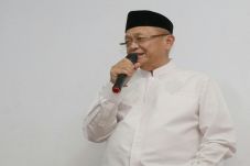 Ratusan Emak-emak Jadi...