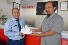 Dukung Tenaga Medis...