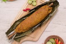 Yuk, Buat Sate Bandeng...